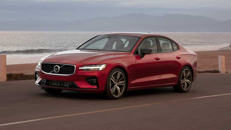 Volvo Cars Speed Limiter Goes into Effect