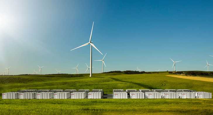 Tesla Completes Powerpack Expansion In South Australia