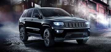 2020 Jeep Grand Cherokee Outed, More Equipment And Engines From $60k