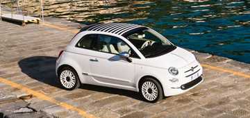 Fiat Australia Announces 500C Dolcevita Special Edition, From Under $31k