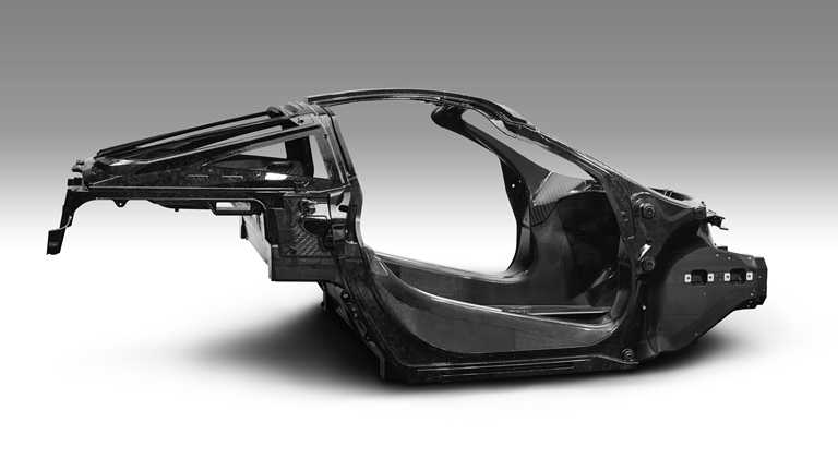 McLaren Has Gone On A Diet To Win The Weight Race