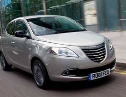 2011 CHRYSLER