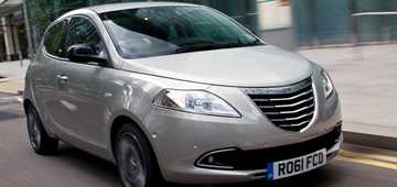 2011 CHRYSLER