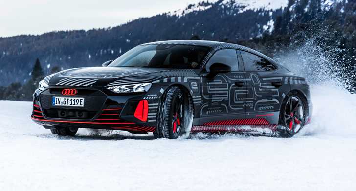 An Electrifying Start: EV’s That Are Coming Out in 2021, And What You Need To Know