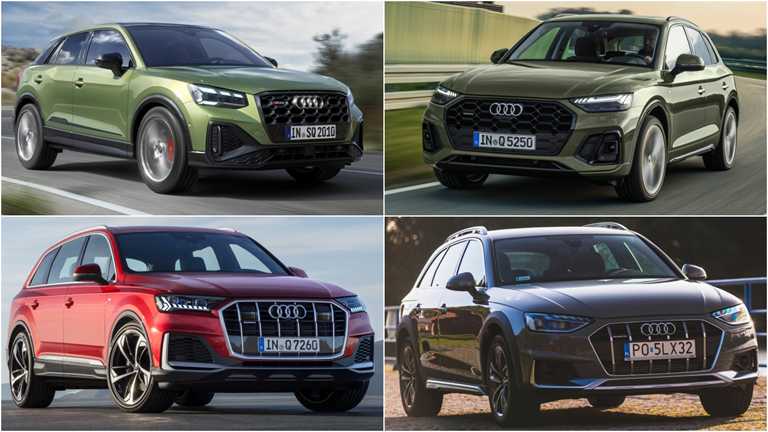 2021’s Comprehensive Guide To Every New Car In Australia V2