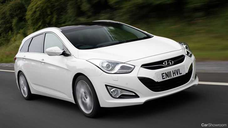 2011 HYUNDAI