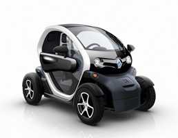 2011 RENAULT