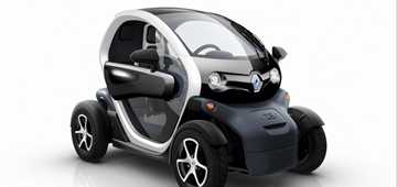 2011 RENAULT