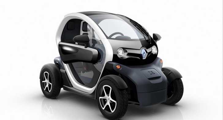 2011 RENAULT
