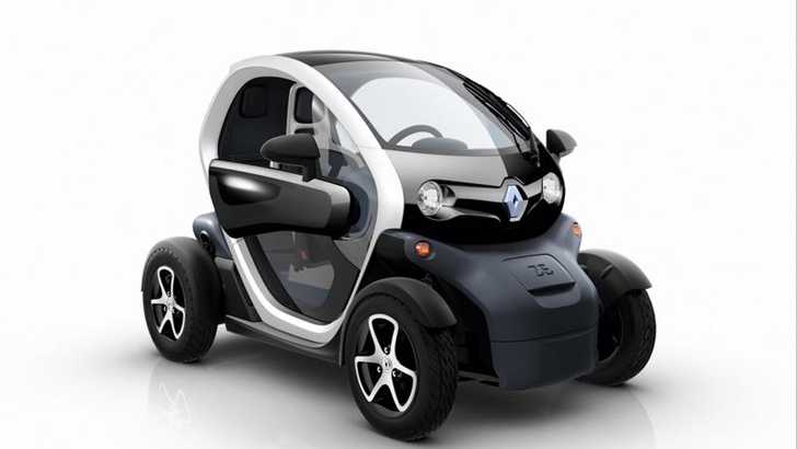 2011 RENAULT