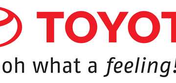2011 TOYOTA