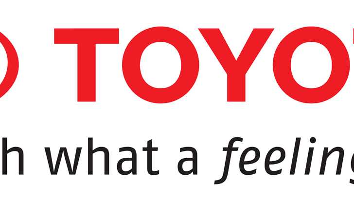 2011 TOYOTA