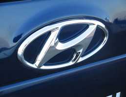 2011 HYUNDAI