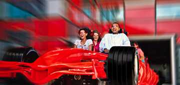 2011 FERRARI