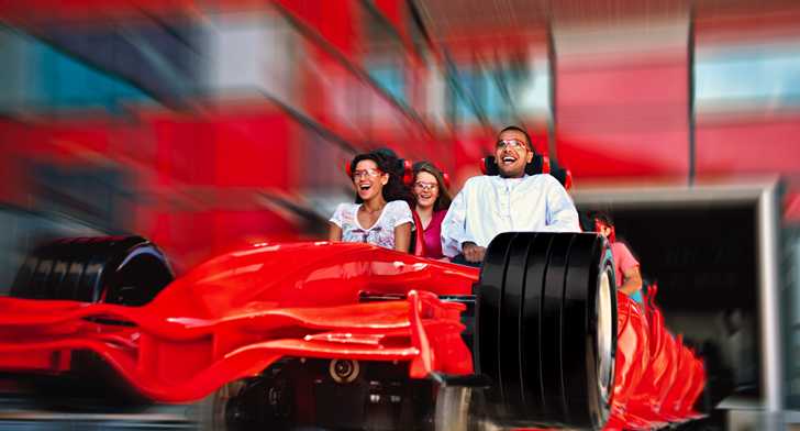 2011 FERRARI