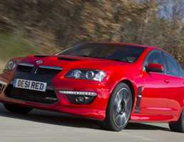 2011 HOLDEN COMMODORE