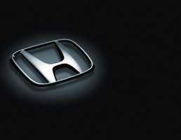 2011 HONDA
