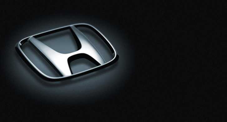 2011 HONDA