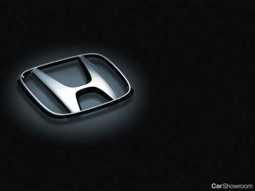 2011 HONDA