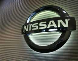 2011 NISSAN