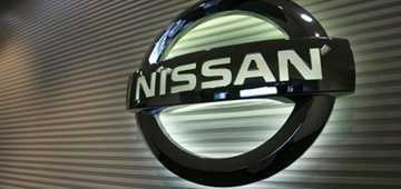 2011 NISSAN