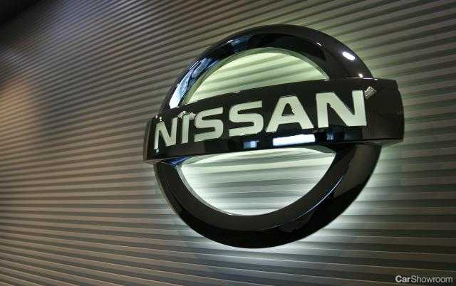 2011 NISSAN