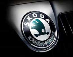 2011 SKODA