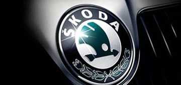 2011 SKODA