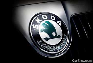 2011 SKODA