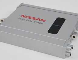 2011 NISSAN