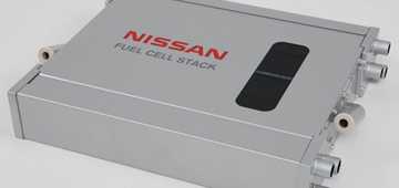 2011 NISSAN