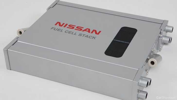 2011 NISSAN