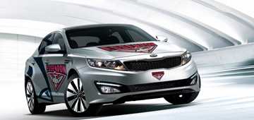 2011 KIA