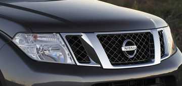 2011 NISSAN
