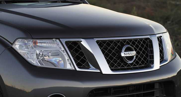 2011 NISSAN