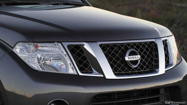 2011 NISSAN