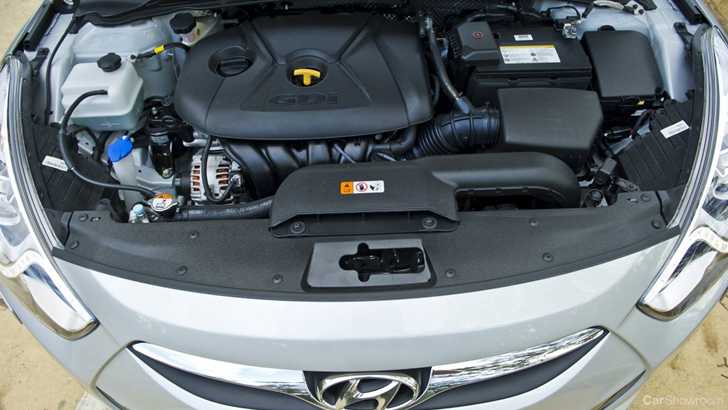 2011 HYUNDAI
