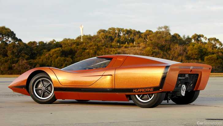 2011 HOLDEN