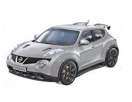 2011 NISSAN