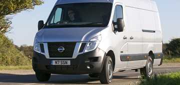 2011 NISSAN