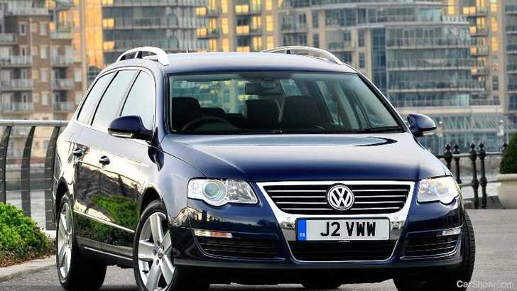 2011 VOLKSWAGEN GOLF