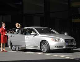 2011 VOLVO