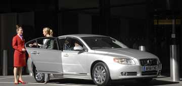 2011 VOLVO