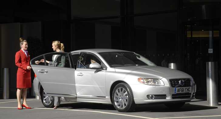 2011 VOLVO