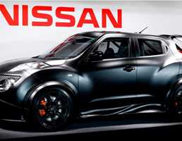 2011 NISSAN