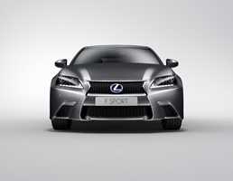 2011 LEXUS