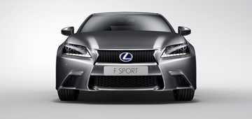 2011 LEXUS