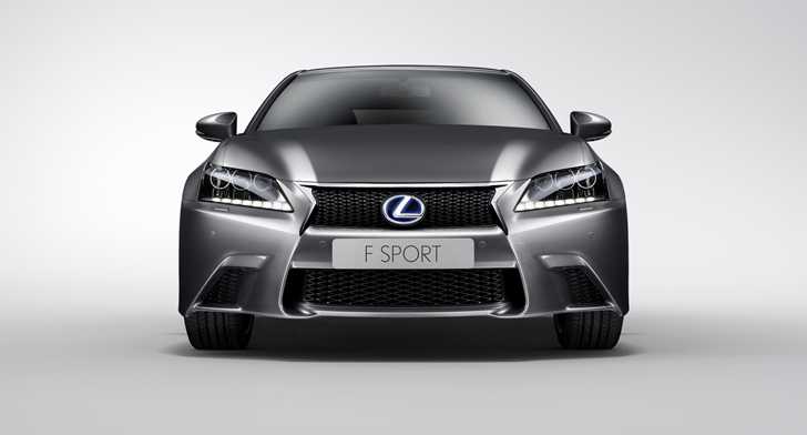 2011 LEXUS