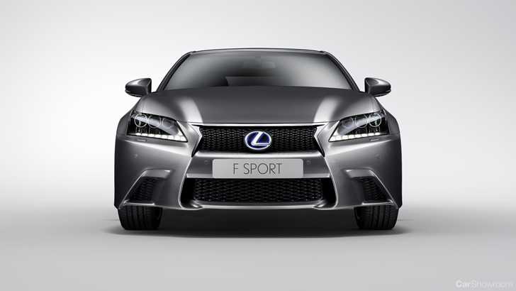 2011 LEXUS