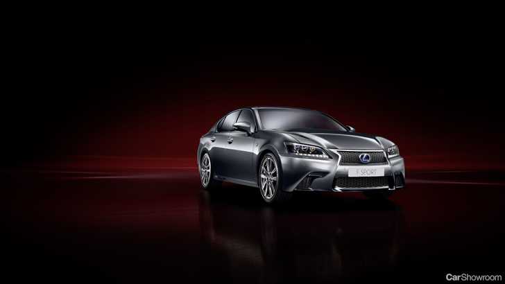 2011 LEXUS